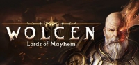 Wolcen: Lords of Mayhem Wrath of Serisel Wolcen: Lords of Mayhem Wrath of Serisel