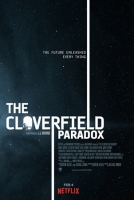 The Cloverfield Paradox 2018 iTALiAN WEBDL x264 MP4-CaMik
