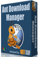 Ant Manager v1.19.0 Build 70739 + Patch - [haxNode]
