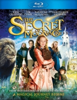 The Secret of Moonacre 2008 BluRay 720p DTS x264-CHD