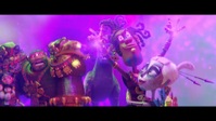 Maya And The Three S01E09 1080p HEVC x265-MeGusta EZTV Maya And The Three S01E09 1080p HEVC x265-MeGusta EZTV