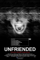 Unfriended 2014 DVD-iCMAL Unfriended 2014 DVD-iCMAL
