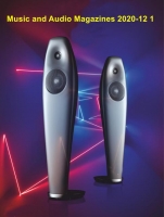 Music and Audio Magazines 2020-12 1 Music and Audio Magazines 2020-12 1
