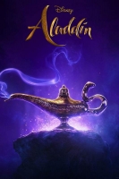 Aladdin (2019) [1080p x265 HEVC 10bit BD AAC 7 1] [Prof]