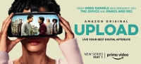 Upload - Season 1 - Mp4 x264 AC3 1080p