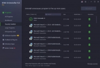 IObit Uninstaller Pro 9.2.0.13 Multilingual + Patch [SadeemPC]