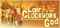 Lair of the Clockwork God v1.012