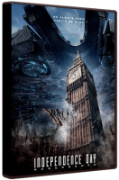 Independence Day Resurgence 2016 BluRay 1080p AC3 x264-3Li