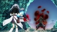 Black Clover S01E47 WEB x264-ANiURL [eztv]