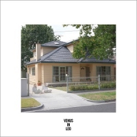 [dream-pop, electronic] (2019) HTRK - Venus in Leo [FLAC,Tracks] [DarkAngie]