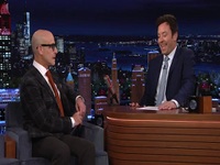 Jimmy Fallon 2022 12 13 Stanley Tucci 480p x264-mSD EZTV Jimmy Fallon 2022 12 13 Stanley Tucci 480p x264-mSD EZTV
