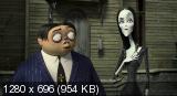 The Addams Family 2019 PORTUGUESE 720p BRRip x264-nTHD