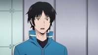 World Trigger S03E10 1080p HEVC x265-MeGusta EZTV