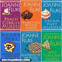 Hannah Swensen series by Joanne Fluke