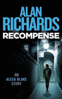 Recompense - Alan Richards [EN EPUB] [ebook] [ps]