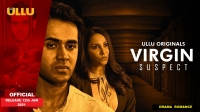 Virgin Suspect (2021) ULLU Hindi 720p WEBRip x264 AAC