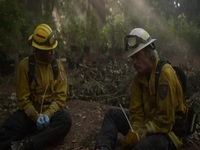 Fire Country S01E03 480p x264-mSD EZTV Fire Country S01E03 480p x264-mSD EZTV