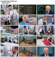 Great British Menu S15E21 (1280x720p HD, 50fps, soft Eng subs)