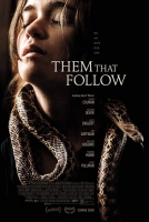Them That Follow 2019 HDRip XviD AC3-EVO