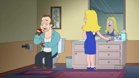American Dad S17E10 XviD-AFG EZTV American Dad S17E10 XviD-AFG EZTV