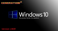 Windows 10 X64 19H2 8in1 OEM sv-SE MARCH 2020 {Gen2}