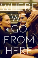 Where We Go From Here 2019 720p WEBRip 800MB x264-GalaxyRG