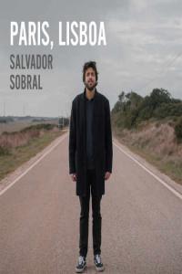 Salvador Sobral - Paris, Lisboa (2019) Flac Salvador Sobral - Paris, Lisboa (2019) Flac