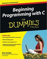 Beginning Programming with C For Dummies - [BookFlare]