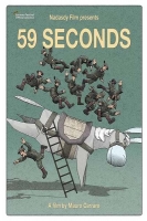 59 Seconds (2016) WEBRip - SHADOW[TGx]