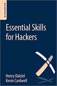 Essential Skills for Hackers 1st Edition [NulledPremium]