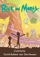 Rick and Morty S03E07 480p x264-mSD