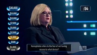 The Weakest Link AU S03E03 XviD-AFG EZTV The Weakest Link AU S03E03 XviD-AFG EZTV
