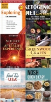 Assorted Books Collection - March 26 2020 Part-2