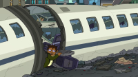 Futurama S11E07 720p HEVC x265-MeGusta EZTV