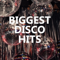 VA - Biggest Disco Hits (2020) [FLAC] [DJ]