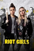 Riot Girls 2019 HDRip XviD AC3-EVO[TGx]