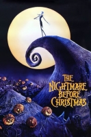 The Nightmare Before Christmas 1993 720p BrRip x265 HEVCBay