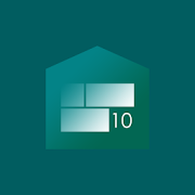 Launcher 10 v2.5.7 Mod Apk {CracksHash}