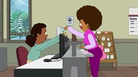 The Great North S02E11 XviD-AFG EZTV
