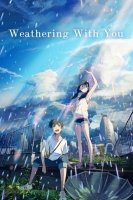 Weathering with You 2019 JAPANESE 720p WEBRip x265 HEVCBay Weathering with You 2019 JAPANESE 720p WEBRip x265 HEVCBay