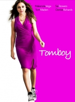 Tomboy (2019) 720p HDTV X264 Solar