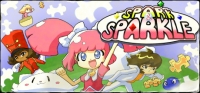 Spark and Sparkle Spark and Sparkle