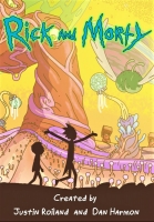Rick and Morty S04E06 720p AV1 OPUS [AV1D]