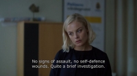 Rebecka Martinsson - season 1 (HC Eng subs)