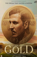 Gold (2018) Hindi Pre DVD Rip ExDesi