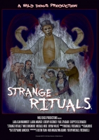 Strange Rituals 2018 HDRip XviD AC3-EVO Strange Rituals 2018 HDRip XviD AC3-EVO
