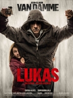 The Bouncer (Lukas) 2018 1080p BluRay H264 700MB