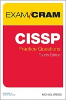 [ FreeCourseWeb ] CISSP Practice Questions Exam Cram, 4th Edition