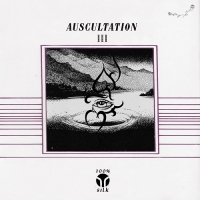[ambient, electronic] (2020) Auscultation - III [FLAC] [DarkAngie]