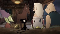 Disenchantment S04E03 1080p HEVC x265-MeGusta EZTV Disenchantment S04E03 1080p HEVC x265-MeGusta EZTV